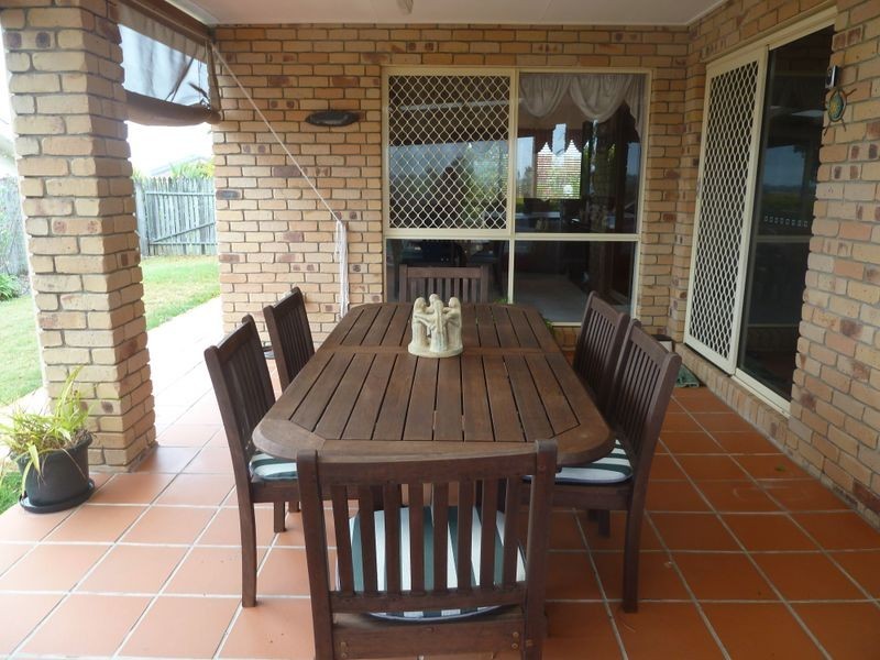 36 Daniel Drive, Albany Creek QLD 4035