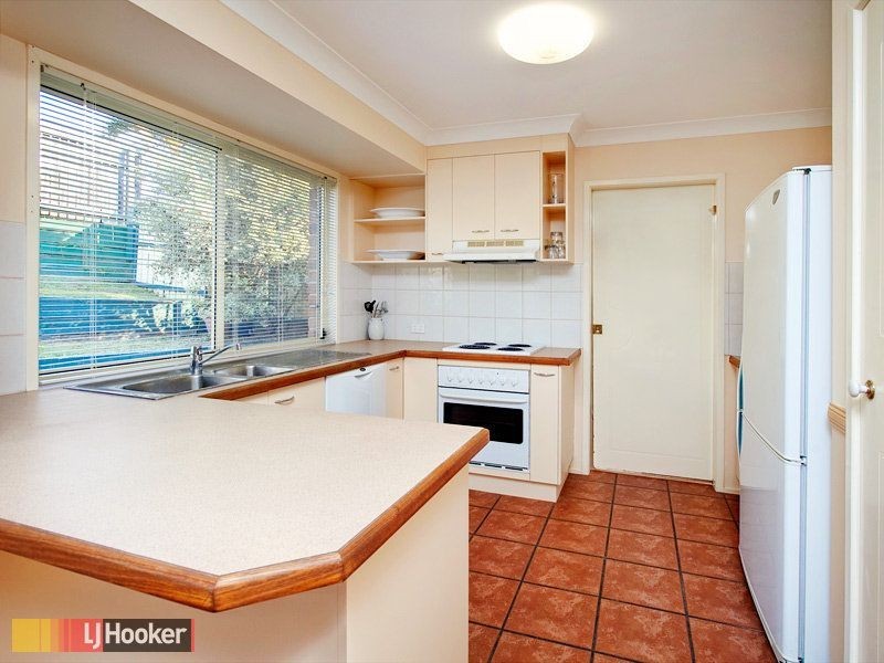 15 Tallebudgera Crescent, Albany Creek QLD 4035