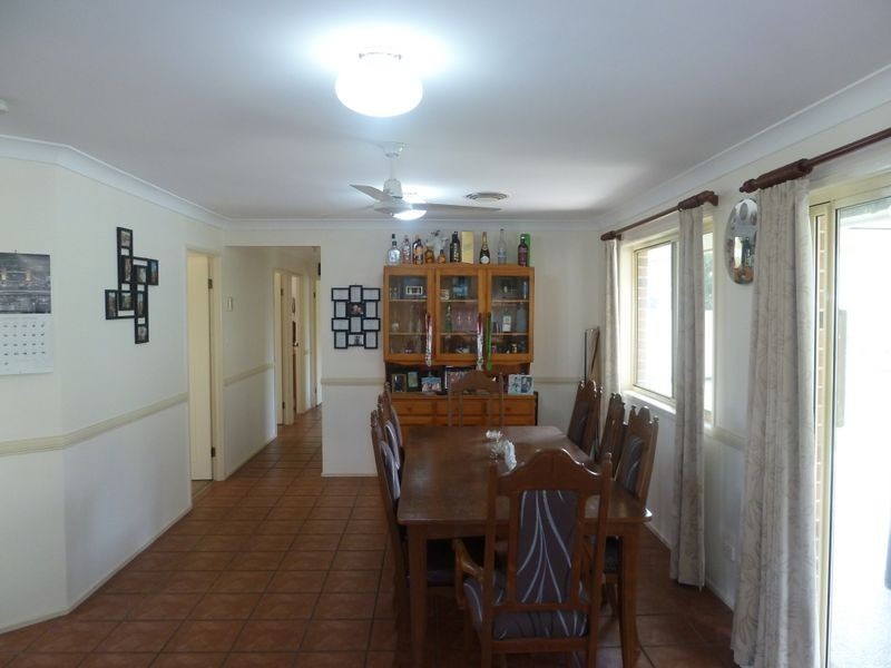 15 Tallebudgera Crescent, Albany Creek QLD 4035