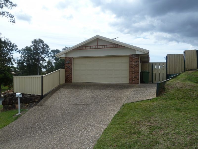 15 Tallebudgera Crescent, Albany Creek QLD 4035