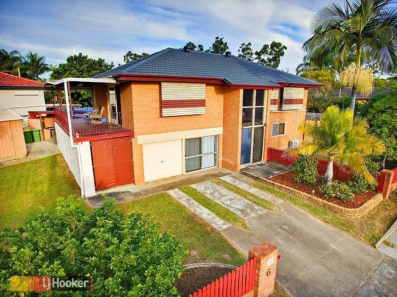 Albany Creek QLD 4035