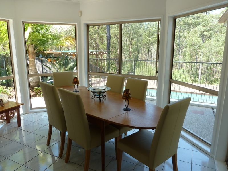 25 Mahogany, Albany Creek QLD 4035