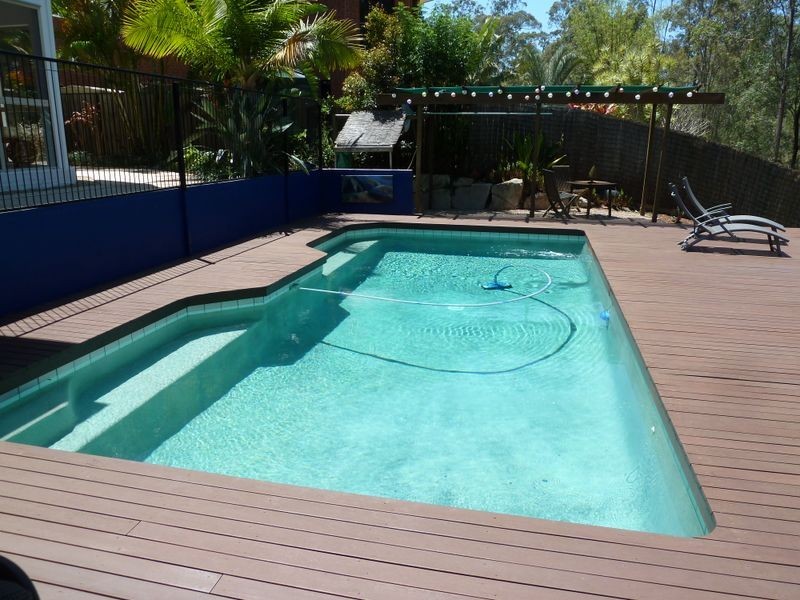 25 Mahogany, Albany Creek QLD 4035