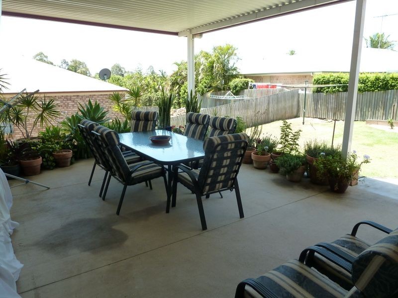 58 Boondooma Circuit, Albany Creek QLD 4035