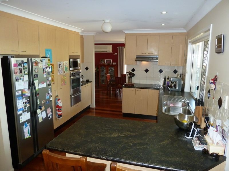 58 Boondooma Circuit, Albany Creek QLD 4035