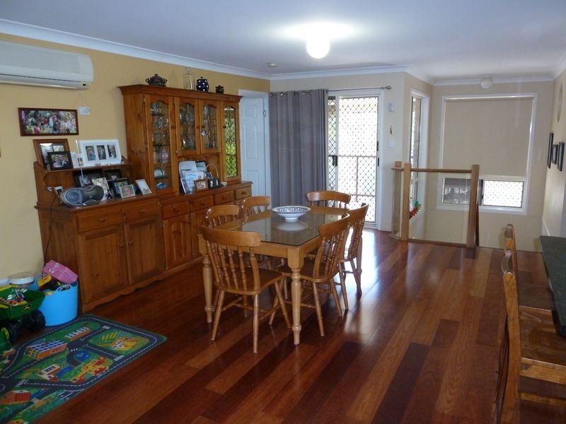 58 Boondooma Circuit, Albany Creek QLD 4035