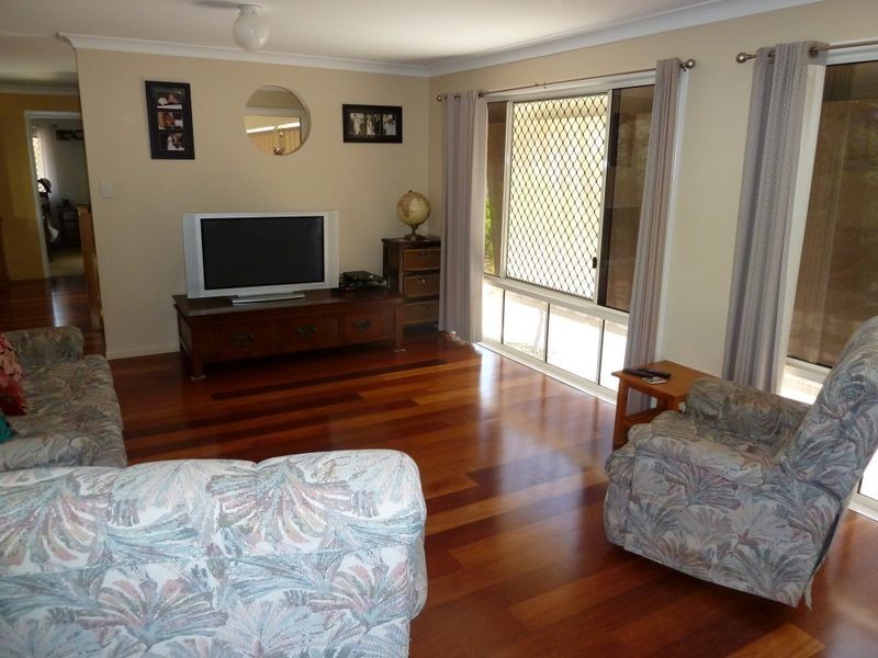 58 Boondooma Circuit, Albany Creek QLD 4035