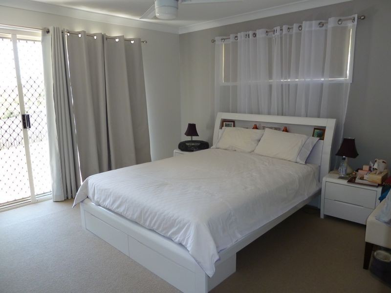 58 Boondooma Circuit, Albany Creek QLD 4035