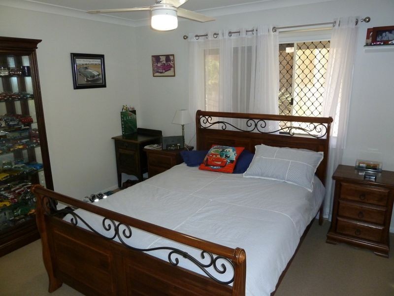 58 Boondooma Circuit, Albany Creek QLD 4035