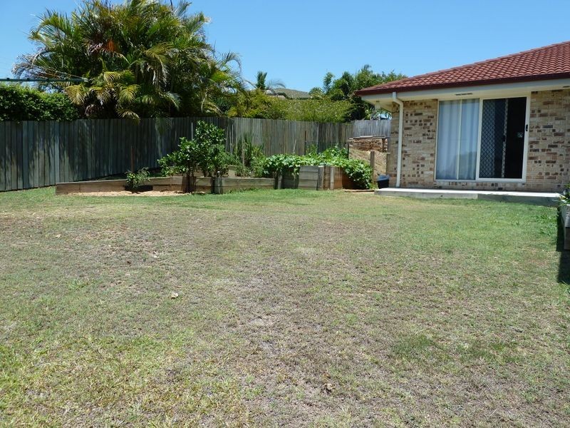 58 Boondooma Circuit, Albany Creek QLD 4035