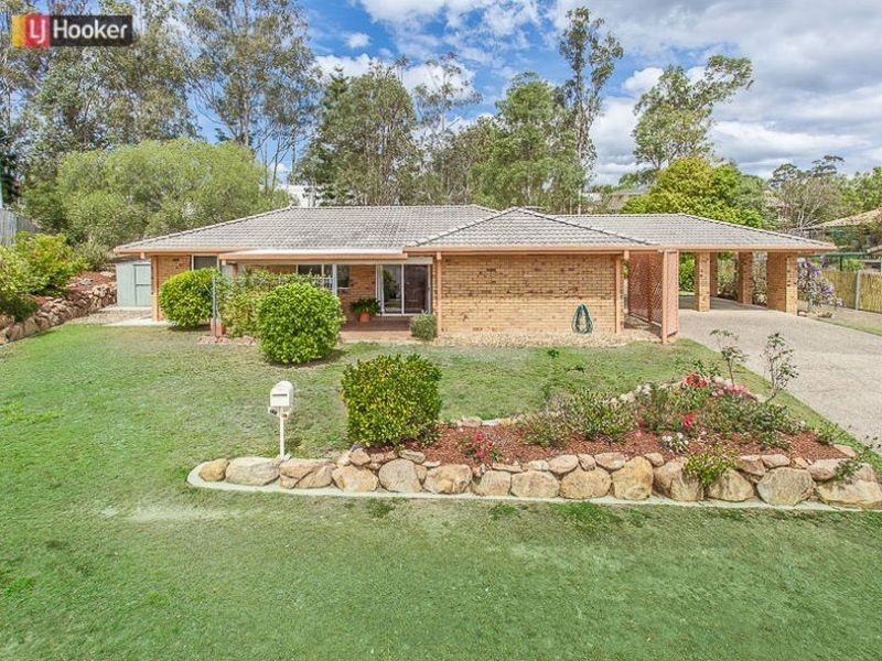 10 Basswood Court, Albany Creek QLD 4035