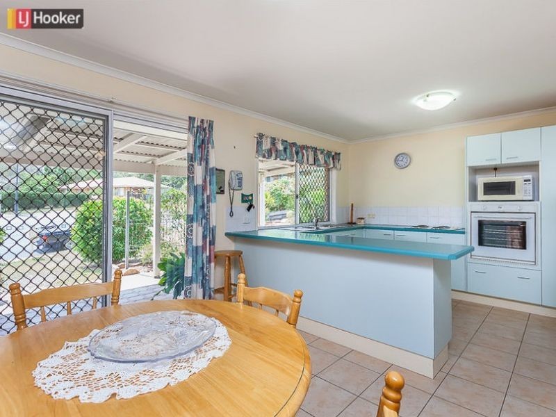 10 Basswood Court, Albany Creek QLD 4035