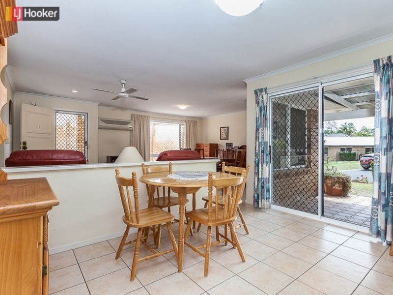 10 Basswood Court, Albany Creek QLD 4035
