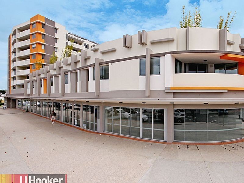 112/392 Hamilton Rd, Chermside QLD 4032
