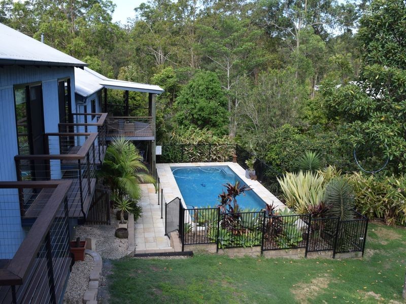 2 Willow Glen Court, Bunya QLD 4055