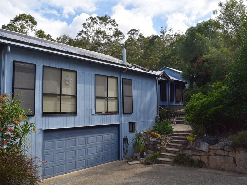 2 Willow Glen Court, Bunya QLD 4055