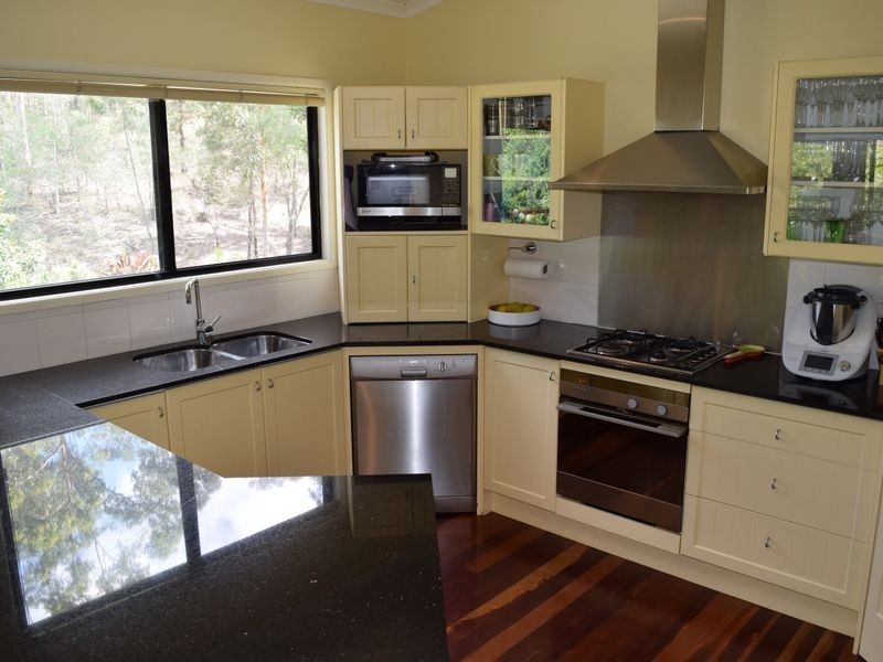 2 Willow Glen Court, Bunya QLD 4055