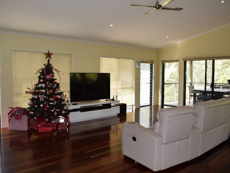 2 Willow Glen Court, Bunya QLD 4055