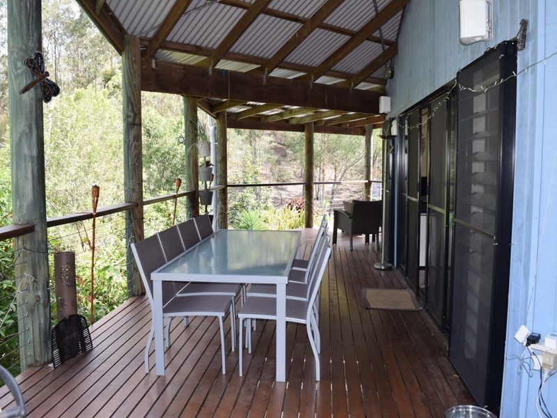 2 Willow Glen Court, Bunya QLD 4055