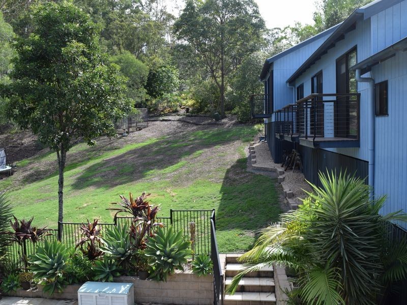 2 Willow Glen Court, Bunya QLD 4055