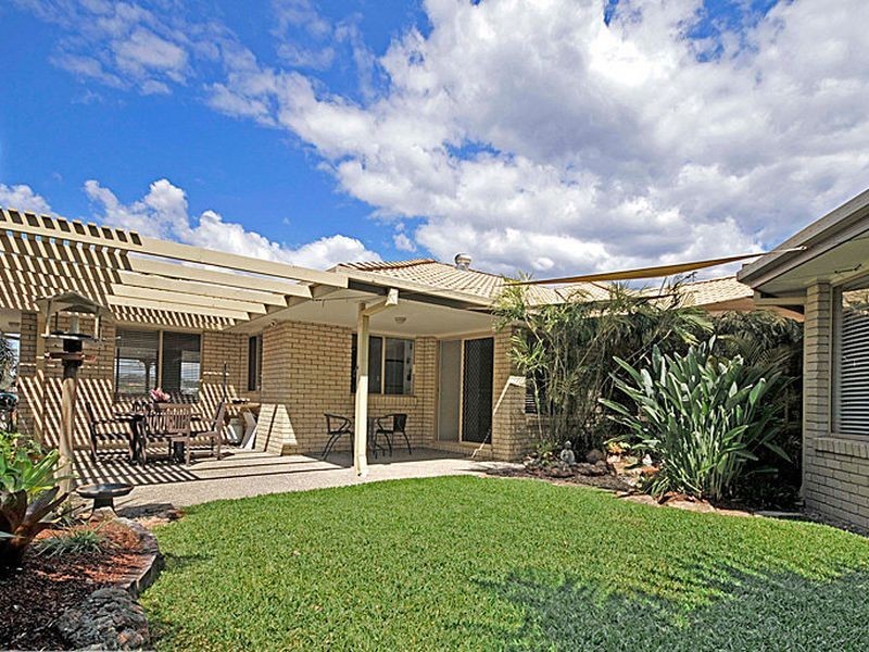 7 Starina Court, Eatons Hill QLD 4037