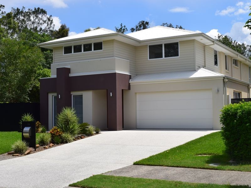 16 Confluence Court, Eatons Hill QLD 4037