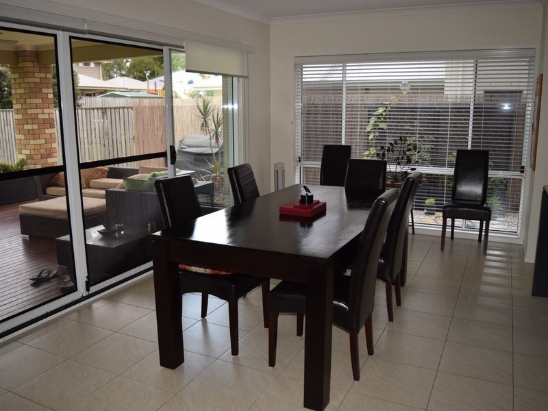 7 Confluence Court, Eatons Hill QLD 4037