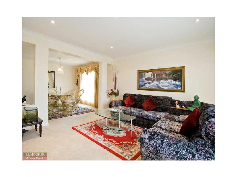 Eatons Hill QLD 4037