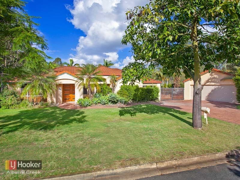 95 The Boulevard, Albany Creek QLD 4035