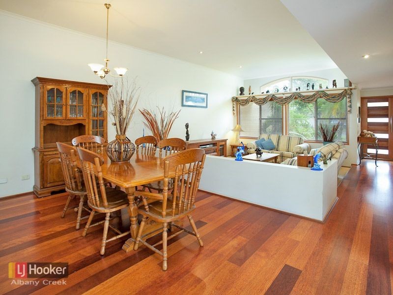 95 The Boulevard, Albany Creek QLD 4035