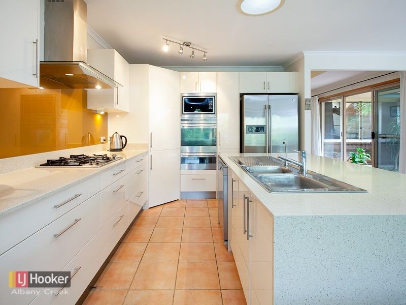 95 The Boulevard, Albany Creek QLD 4035