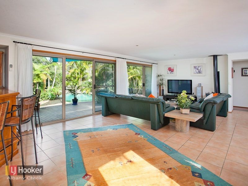 95 The Boulevard, Albany Creek QLD 4035