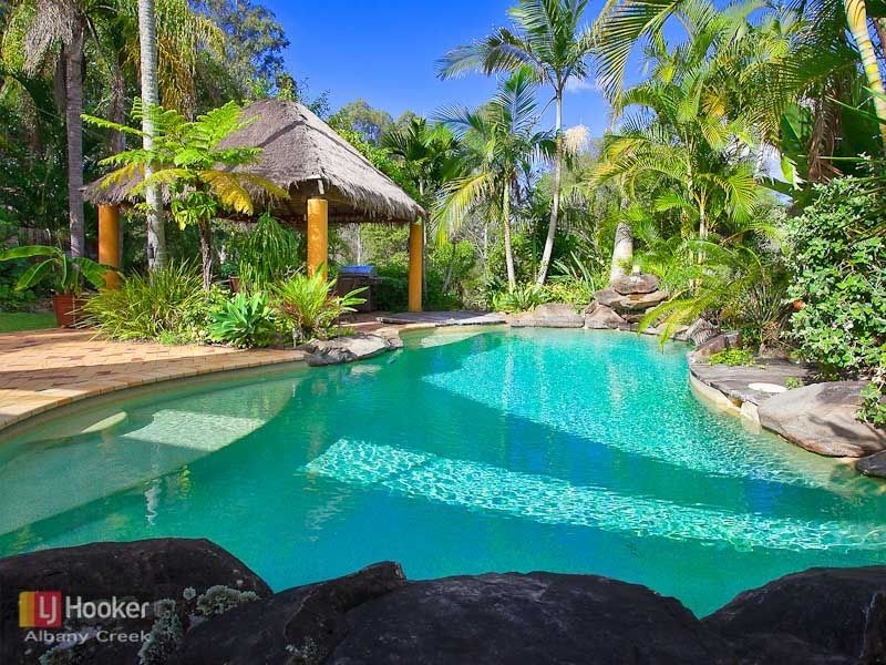 95 The Boulevard, Albany Creek QLD 4035