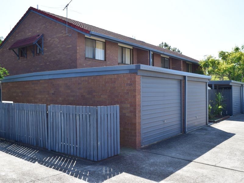 2/11 Balcara Avenue, Carseldine QLD 4034