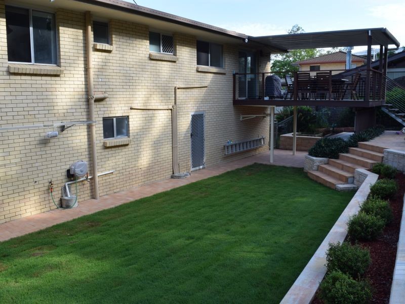 27 Gleason Street, Mcdowall QLD 4053