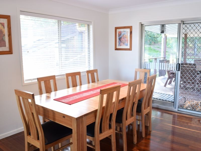 27 Gleason Street, Mcdowall QLD 4053