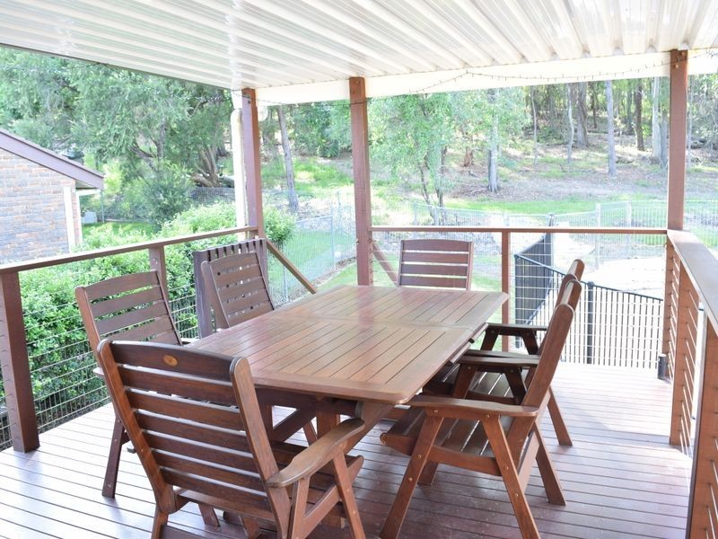 27 Gleason Street, Mcdowall QLD 4053