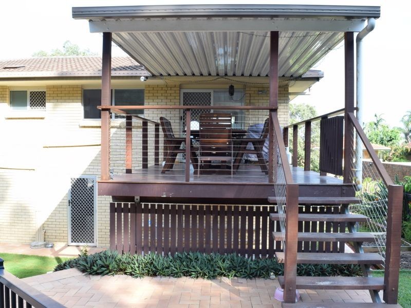 27 Gleason Street, Mcdowall QLD 4053