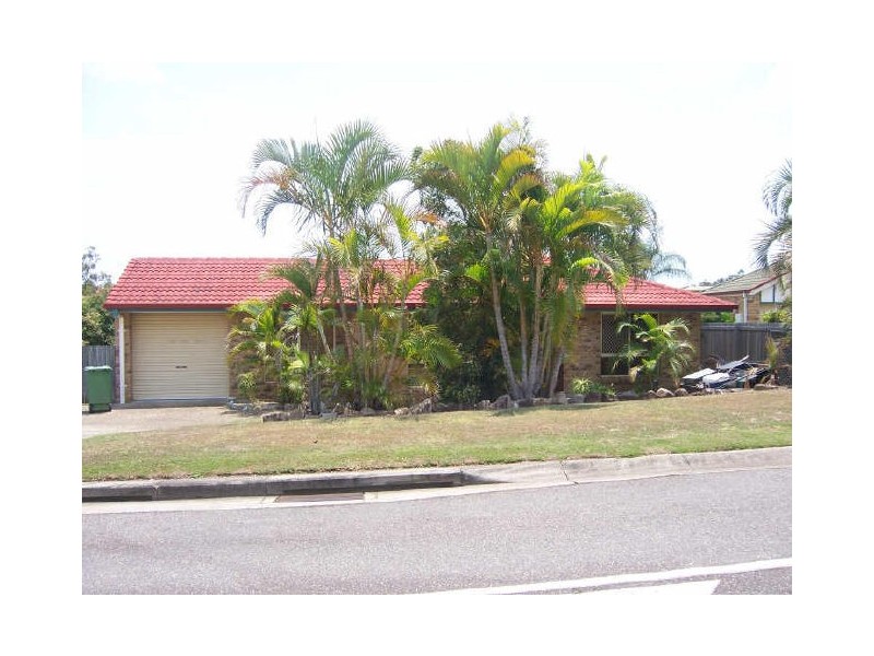 1 Wanda Court, Albany Creek QLD 4035