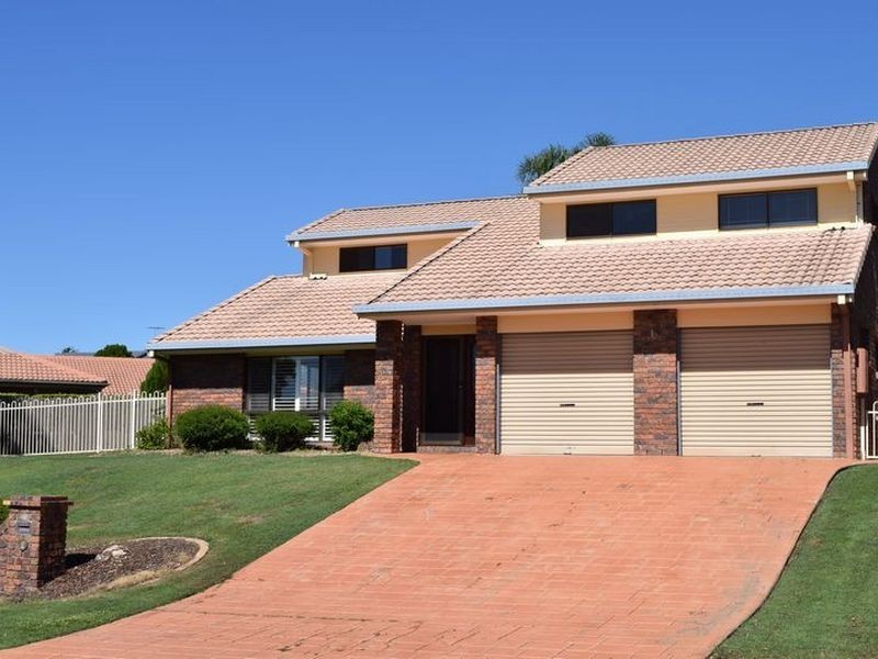 26 Gleneagles Crescent, Albany Creek QLD 4035