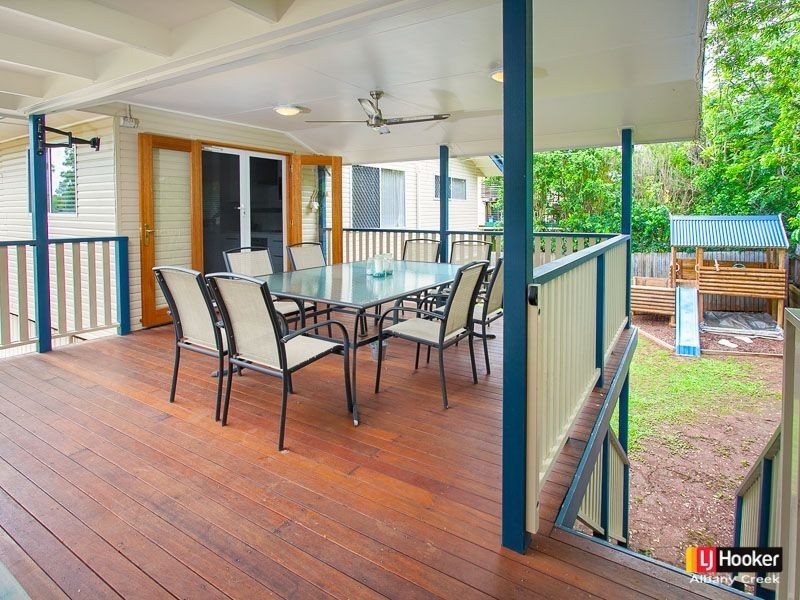 21 Waratah Street, Albany Creek QLD 4035