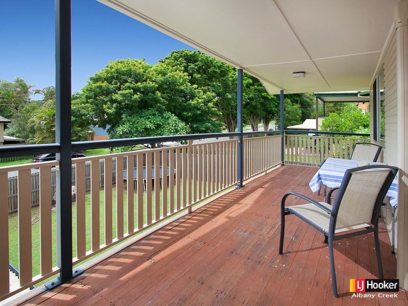 21 Waratah Street, Albany Creek QLD 4035