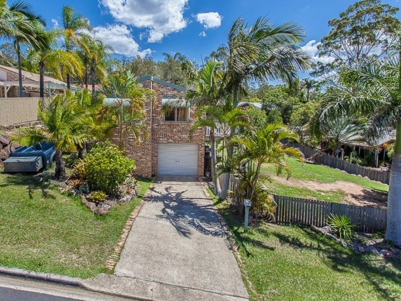 7 Thiess Drive, Albany Creek QLD 4035