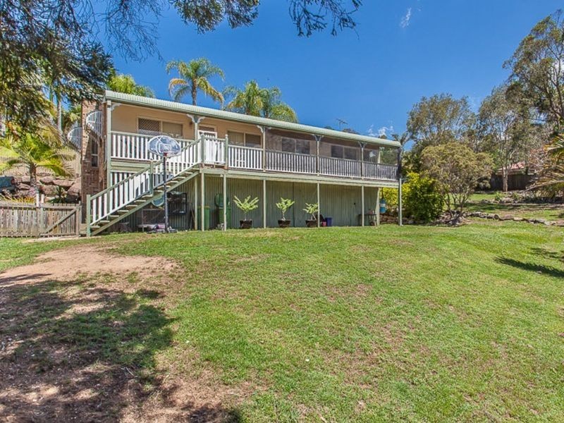 7 Thiess Drive, Albany Creek QLD 4035