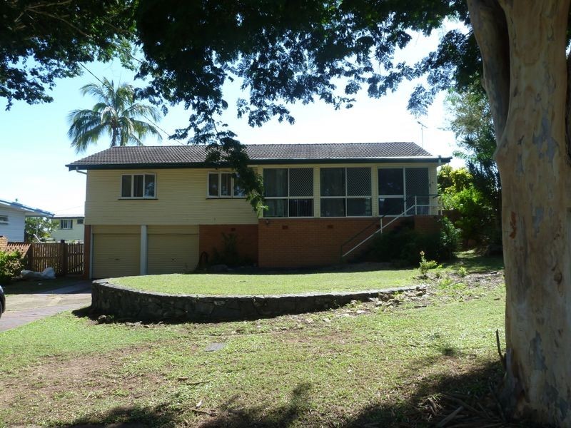 27 Parkmore Street, Boondall QLD 4034