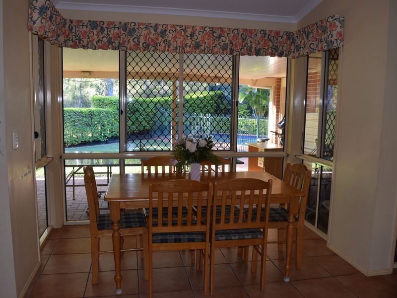 3 Bourke Court, Albany Creek QLD 4035