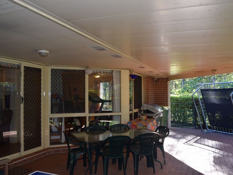 3 Bourke Court, Albany Creek QLD 4035