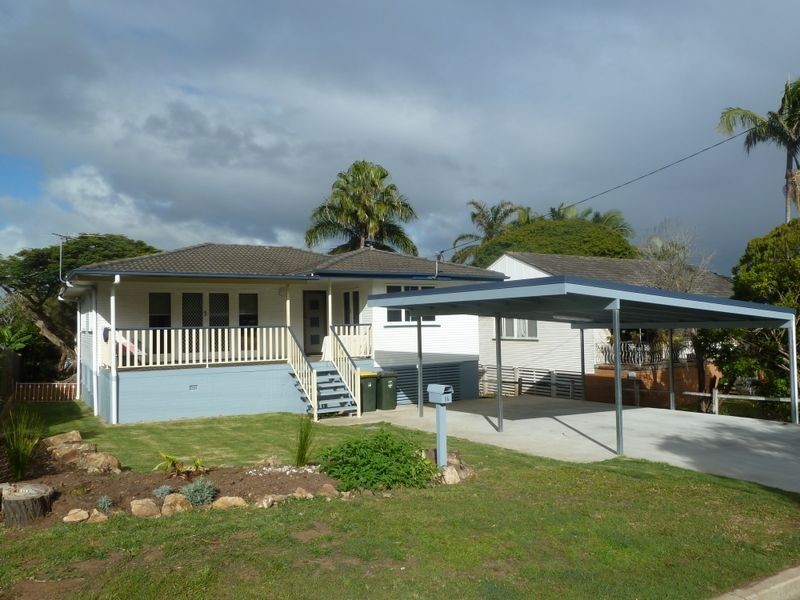 36 Leona Street, Boondall QLD 4034