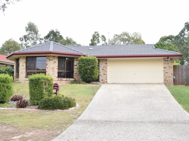 17 Lockyer Drive, Bray Park NSW 2484