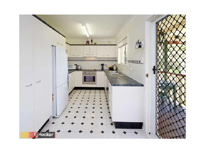 Albany Creek QLD 4035